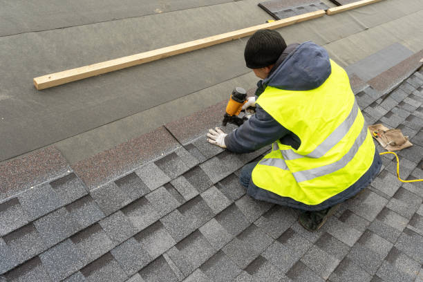 Best Best Roofing Contractors  in Cerro Gordo, IL