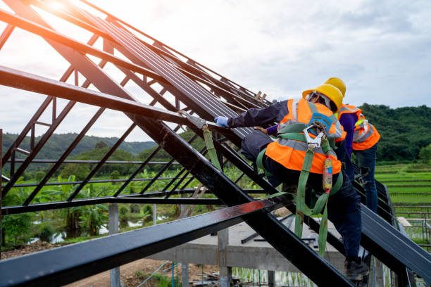 Best Roof Replacement Cost  in Cerro Gordo, IL