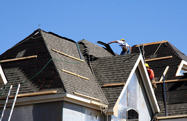 Best Metal Roofing Contractor  in Cerro Gordo, IL