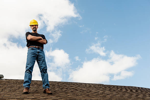 Best Affordable Roofing Company  in Cerro Gordo, IL