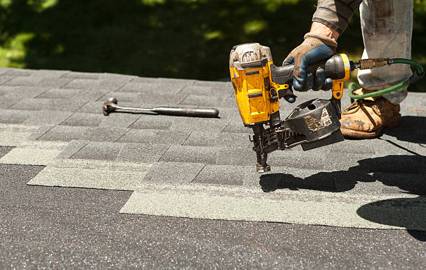 Gutter Installation and Roofing in Cerro Gordo, IL