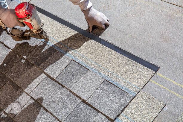 Best Best Roofing Contractors  in Cerro Gordo, IL