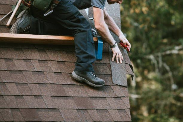Best Storm Damage Roof Repair  in Cerro Gordo, IL